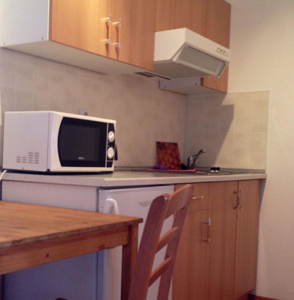 Susa Aparthotel Prag