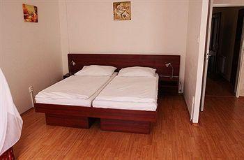 Susa 3* Prag