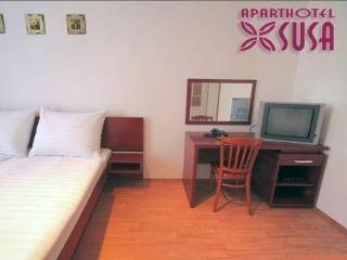 Susa Aparthotel Prag
